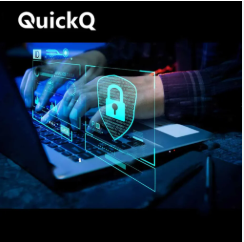 QuickQ杀毒软件会拦截吗